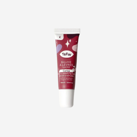 Cherry Tinted Lip Balm 10ml