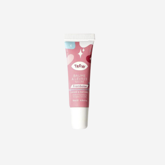 Raspberry Tinted Lip Balm 10ml