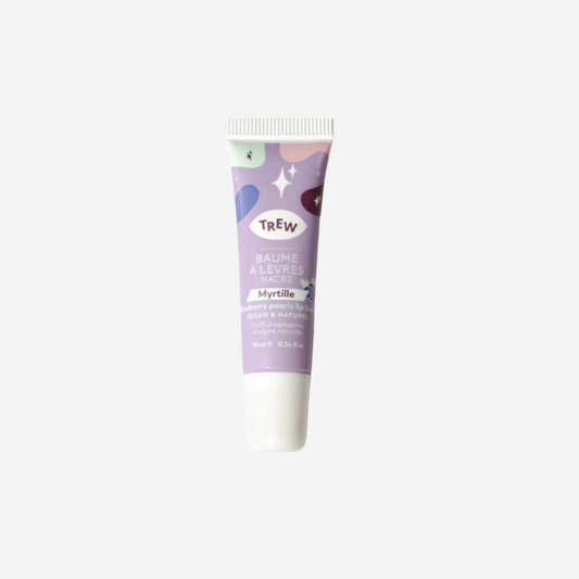 Blueberry Tinted Lip Balm 10ml