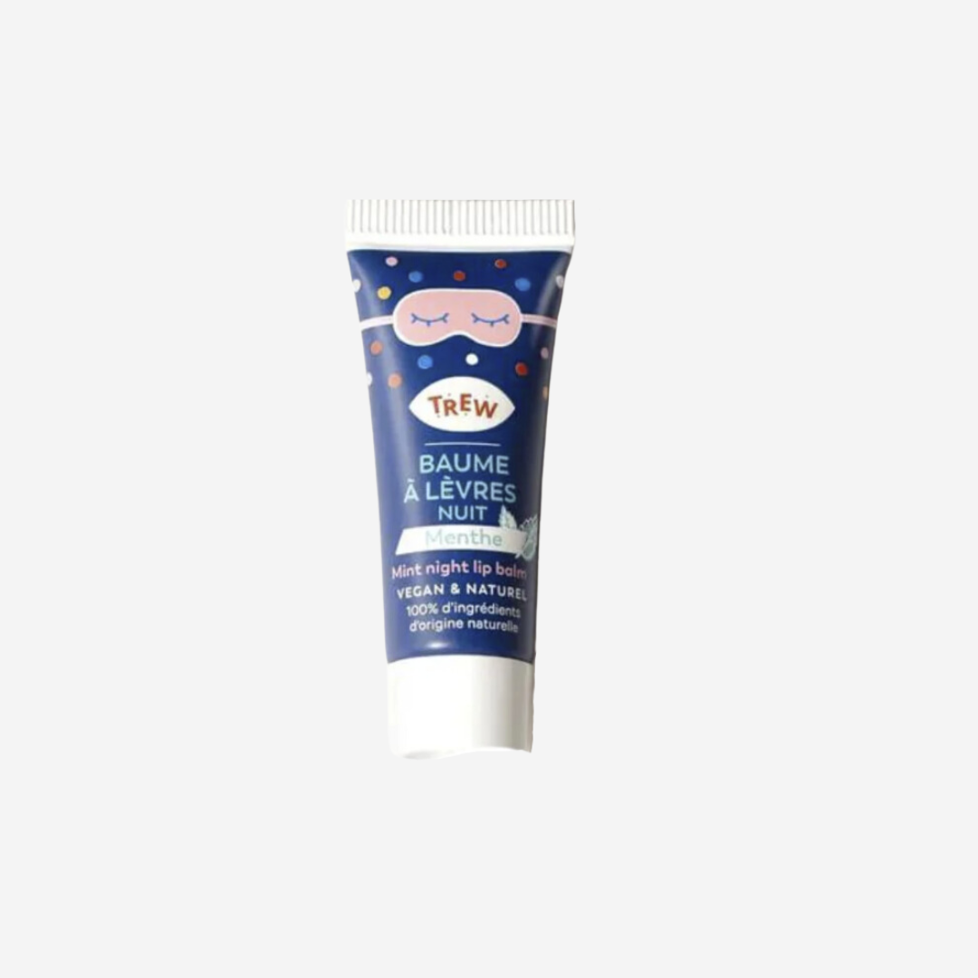 Mint Night Lip Mask 10ml