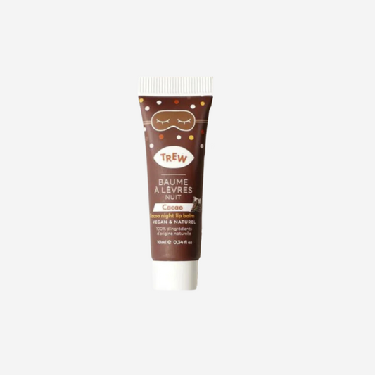 Cocoa Night Lip Mask 10ml