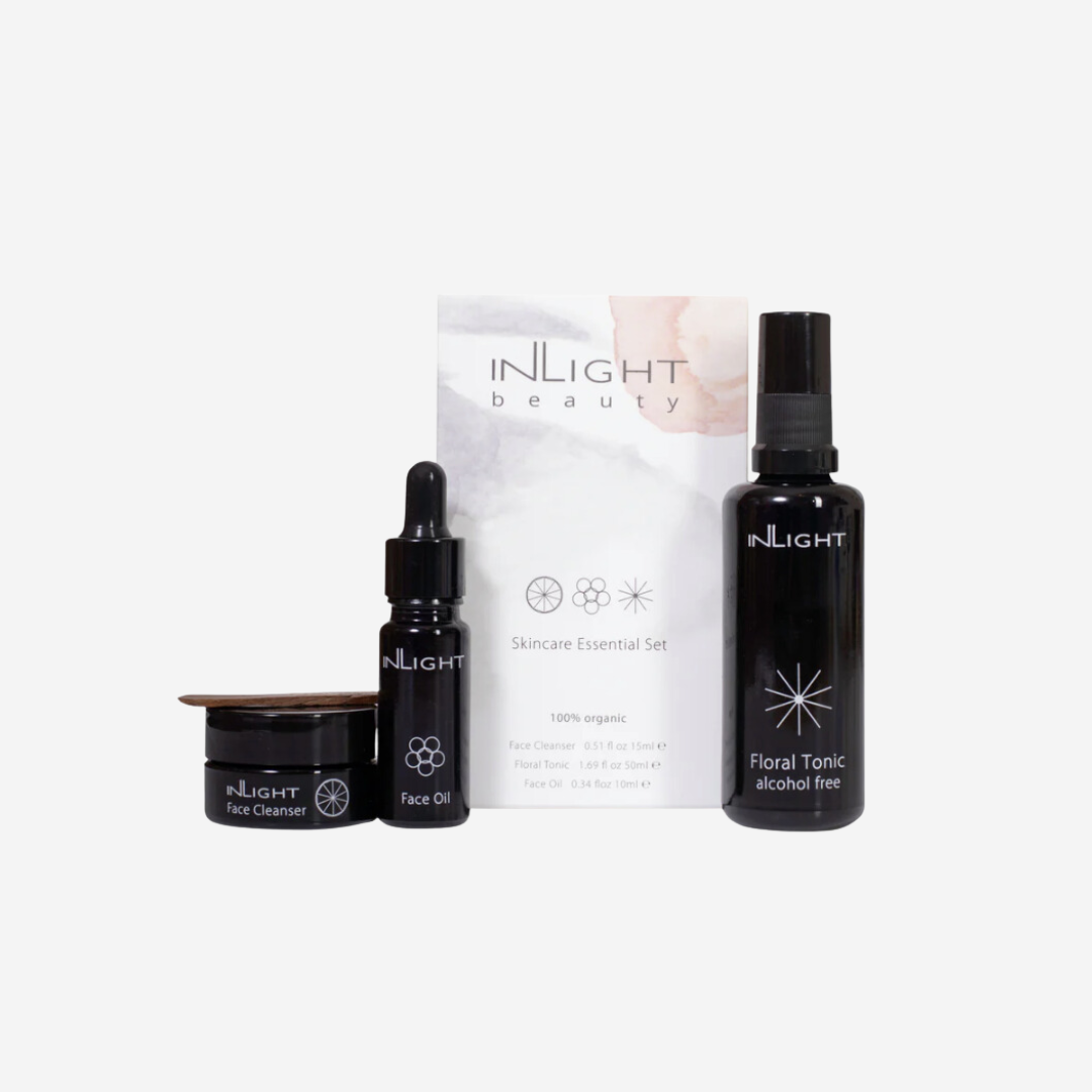 Skincare Essential Set