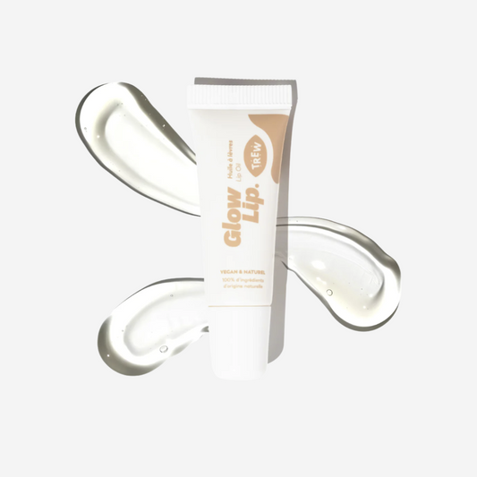 Glow Lip 10ml
