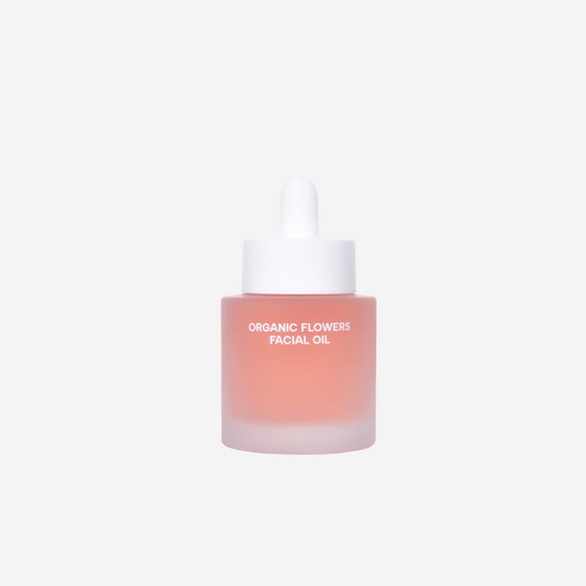 Facial Oil Deep Rich 32ml