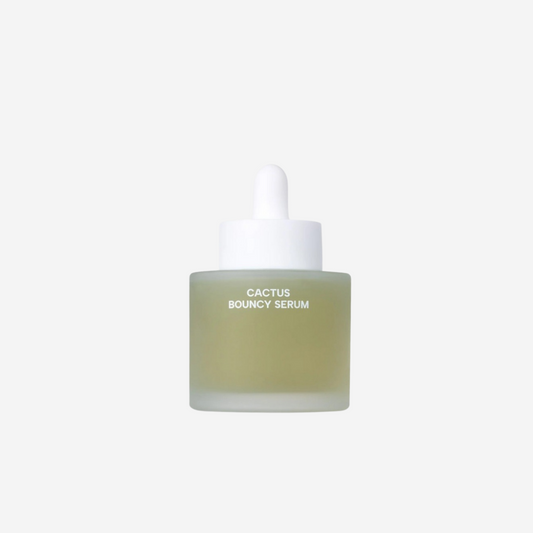 Cactus Bouncy Serum 52ml