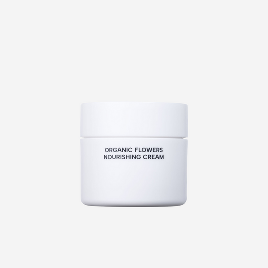 Nourishing Cream 50ml