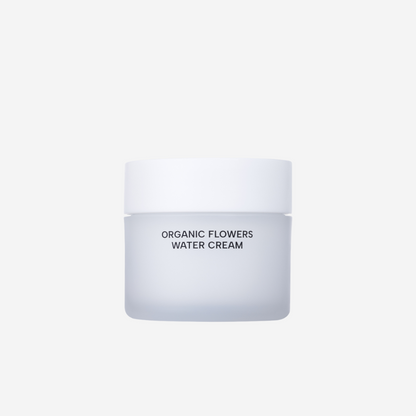 Water Cream 50ml