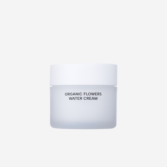 Water Cream 50ml