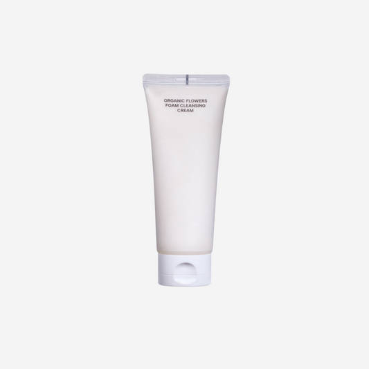 Foam Cleansing Cream 150ml