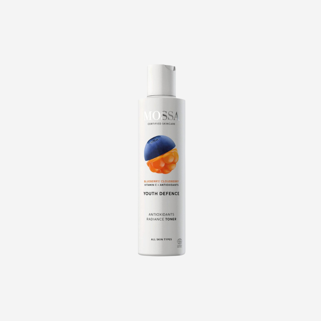 Youth Defence Radiance toner 200 ml FP6