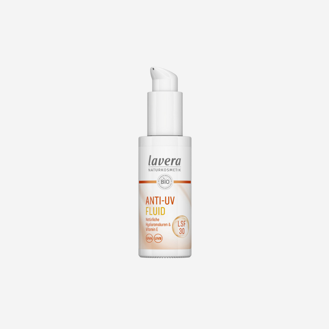 Anti-UV Fluid SPF 30, 30ml