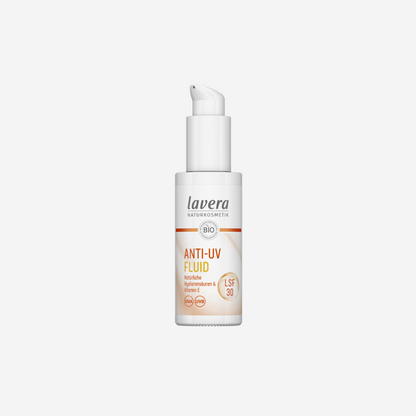 Anti-UV Fluid SPF 30, 30ml
