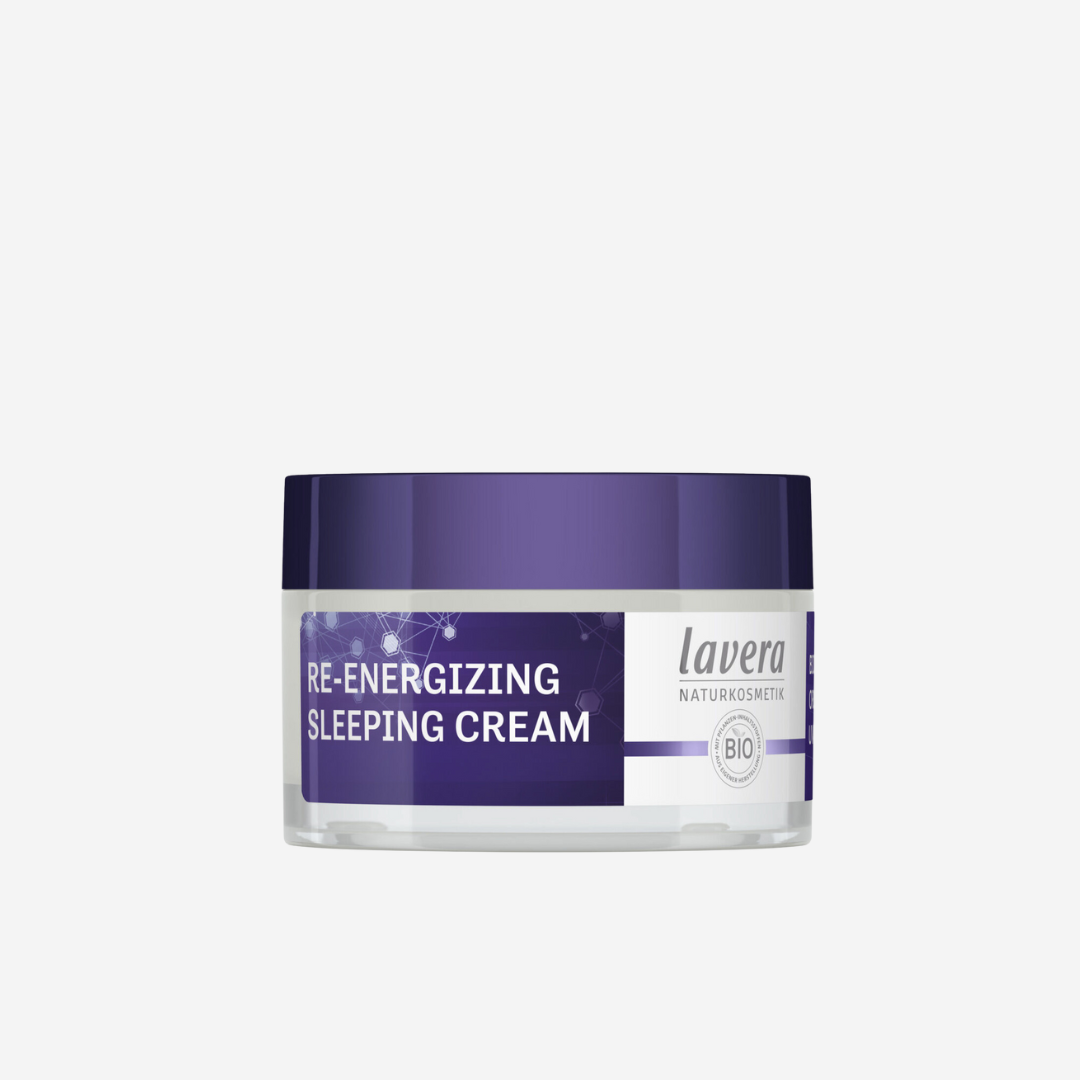 Re-Energizing Sleeping Cream 50ml