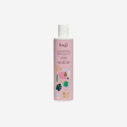 Body Wash Bali Holiday 300ml