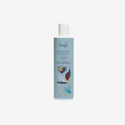 Body Wash Herbal Sense 300ml