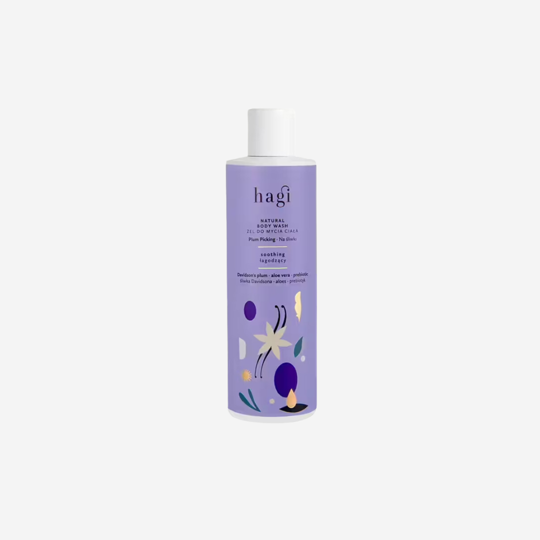 Body Wash Plum Picking 300ml