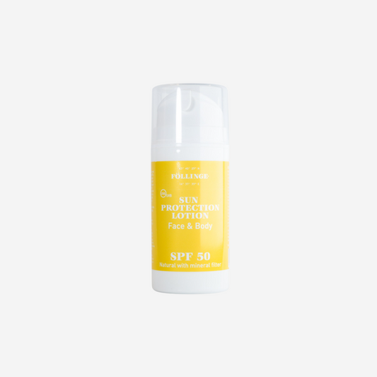 Sun Protection Lotion Body & Face SPF 50 100ml