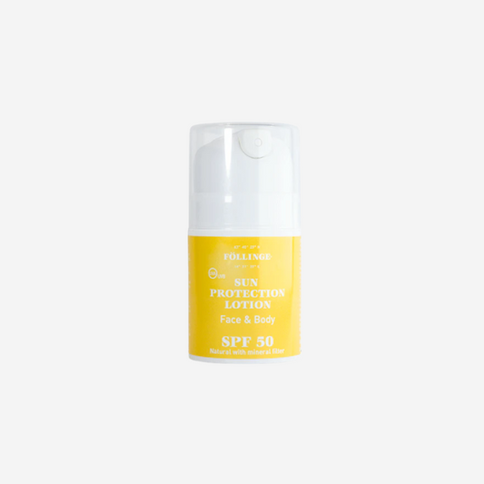 Sun Protection Lotion Body & Face SPF 50 50ml