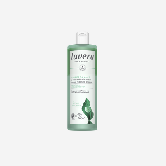 Barrier Balance 2-phase Micellar Water 400ml