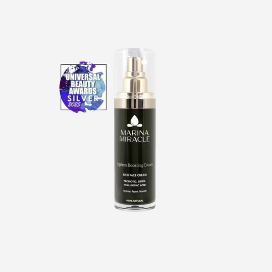 Ageless Boosting Cream 50ml
