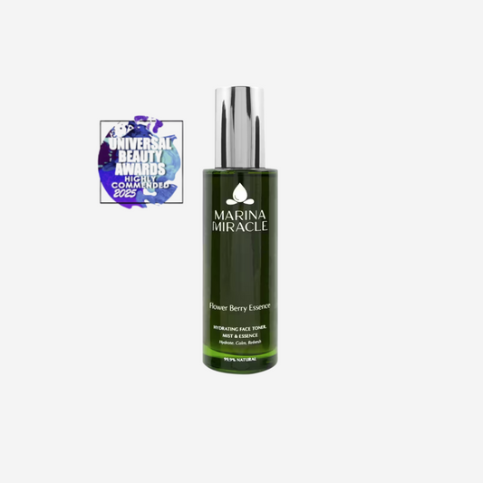 Flower Berry Essence 80ml