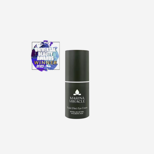 Triple Effect Eye Cream 15ml