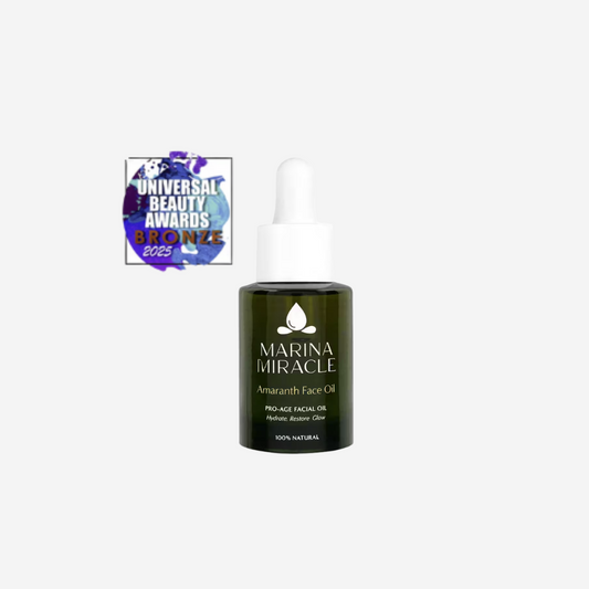 Amaranth Face Oil 30ml