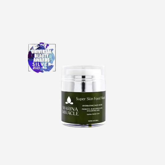 Super Skin Food Mask 30ml