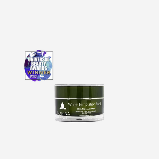 White Temptation Mask 30ml