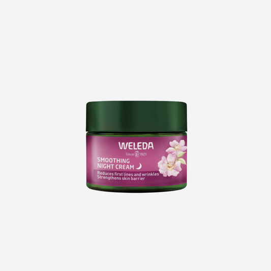 Smoothing Night Cream 40ml