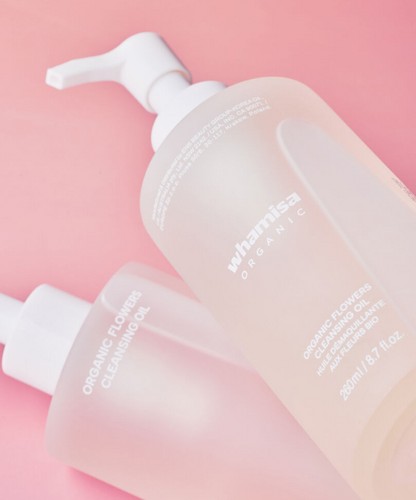 Cleansing Oil 260ml