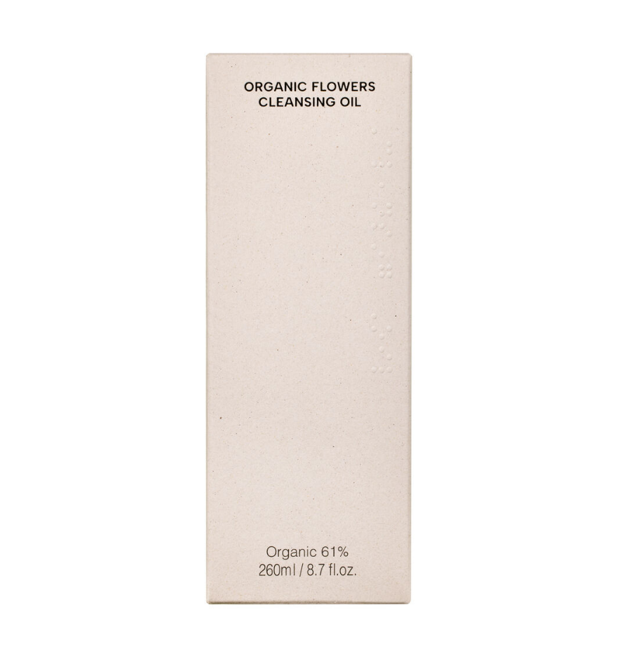Cleansing Oil 260ml