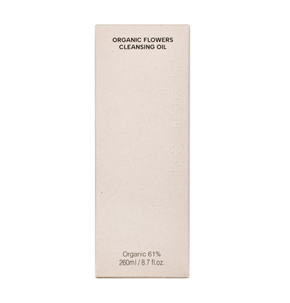 Cleansing Oil 260ml