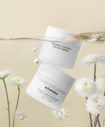 Water Cream 50ml