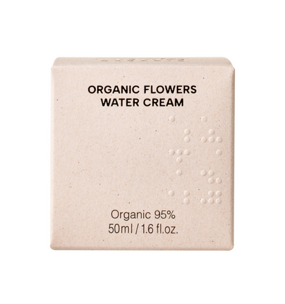 Water Cream 50ml