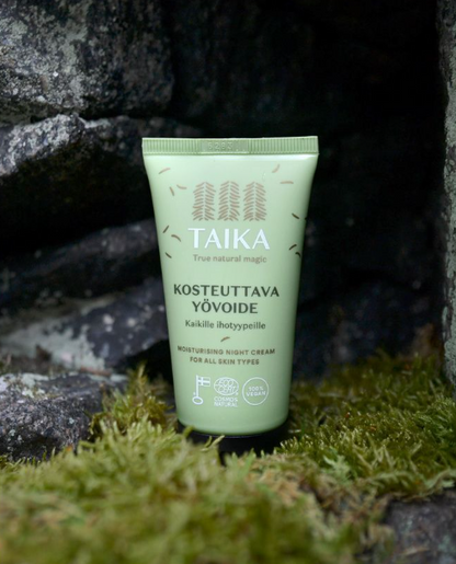 Nattkräm 50ml