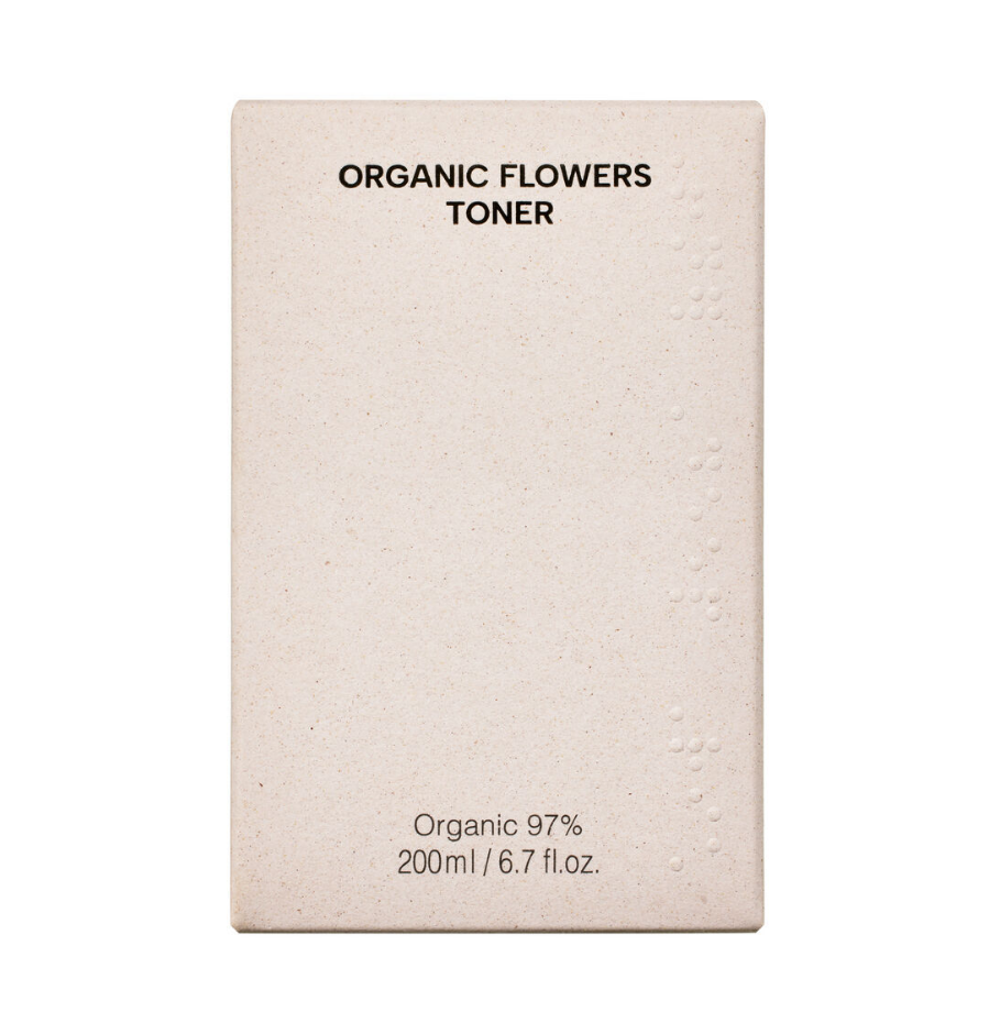 Toner Deep Rich 200ml