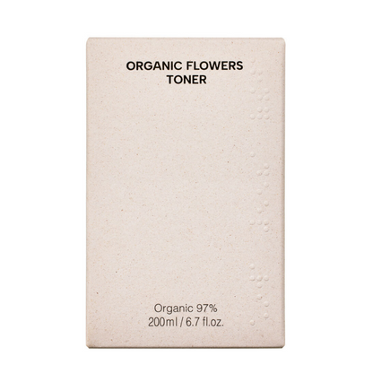 Toner Deep Rich 200ml