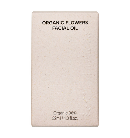 Facial Oil Deep Rich 32ml