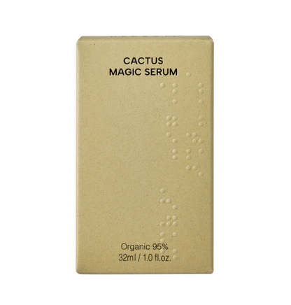 Cactus Magic Serum 32ml