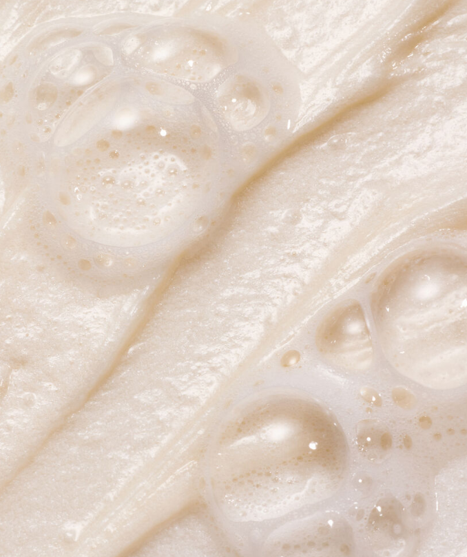 Foam Cleansing Cream 150ml