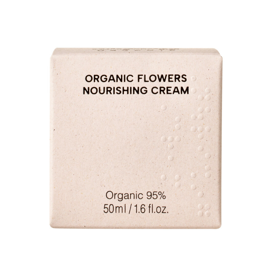 Nourishing Cream 50ml