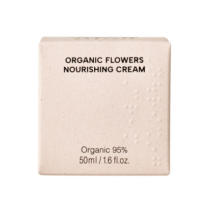 Nourishing Cream 50ml