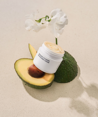 Nourishing Cream 50ml